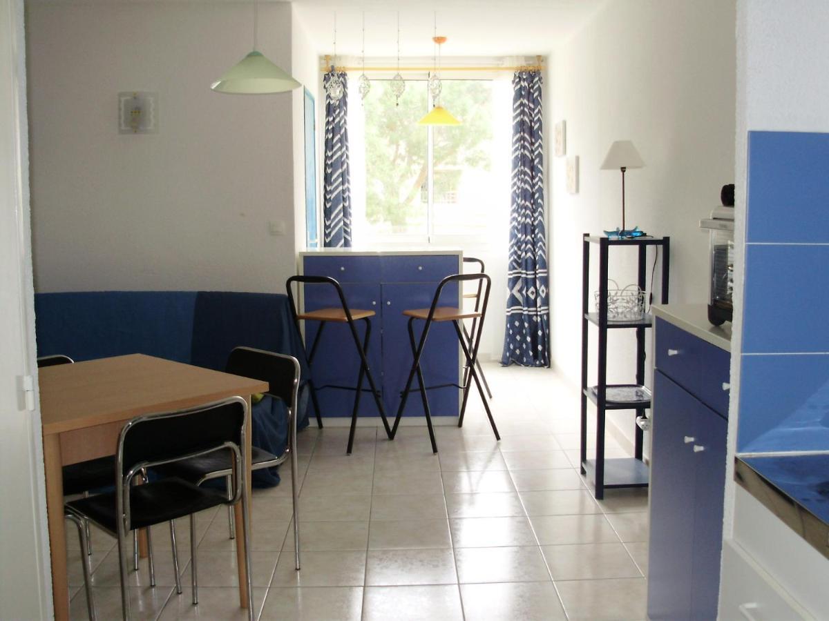 Appartement F1 Calvi A 150 Metres De La Plage Exteriér fotografie